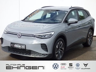 Volkswagen ID.4 Gebrauchtwagen Kaufen