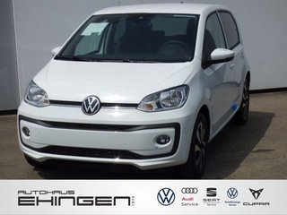 Volkswagen up! Neuwagen Kaufen