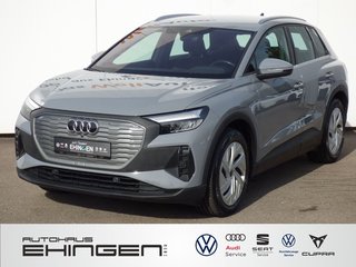 Audi Q4 Gebrauchtwagen Kaufen