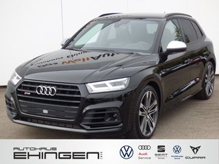 Audi SQ5 Gebrauchtwagen Kaufen