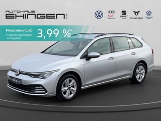 Volkswagen Golf Variant Gebrauchtwagen Kaufen