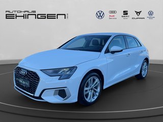 Audi A3 Gebrauchtwagen Kaufen