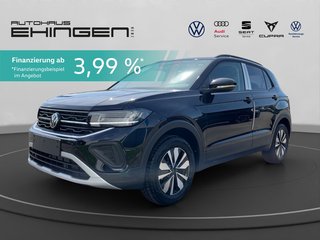 Volkswagen T-Cross Neuwagen Kaufen