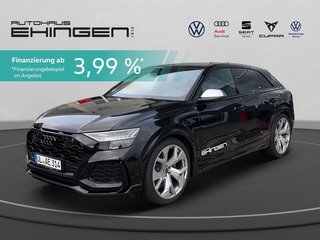 Audi RSQ8 Jahreswagen Kaufen
