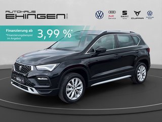 SEAT  Gebrauchtwagen Kaufen