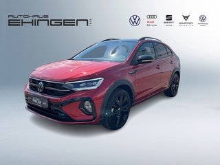 Volkswagen Taigo Gebrauchtwagen Kaufen