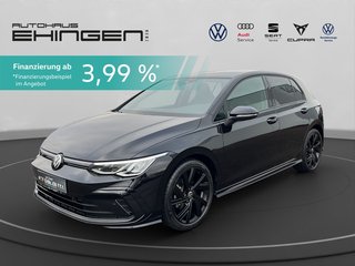 Volkswagen Golf Gebrauchtwagen Kaufen