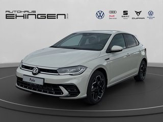 Volkswagen Polo Neuwagen Kaufen
