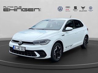 Volkswagen Polo Gebrauchtwagen Kaufen