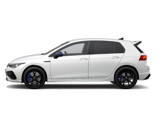 Volkswagen Golf R Neuwagen Kaufen