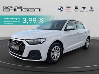 Audi A1 Gebrauchtwagen Kaufen