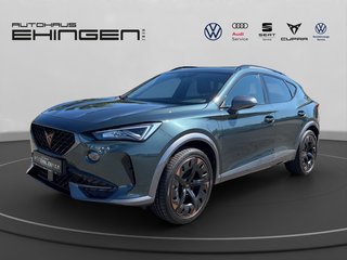 CUPRA Formentor Gebrauchtwagen Kaufen