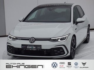 Volkswagen Golf Gebrauchtwagen Kaufen