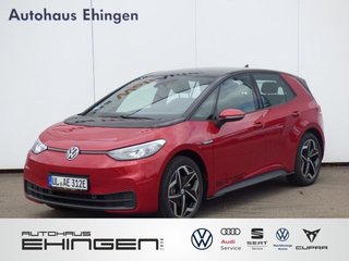 Volkswagen ID.3 Jahreswagen Kaufen
