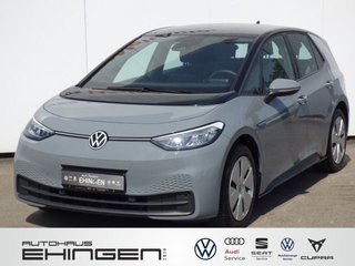Volkswagen ID.3 Gebrauchtwagen Kaufen