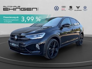 Volkswagen Taigo Gebrauchtwagen Kaufen