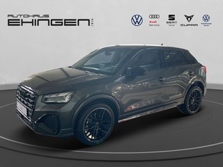 Audi Q2 Jahreswagen Kaufen