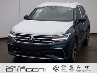 Volkswagen Tiguan Neuwagen Kaufen