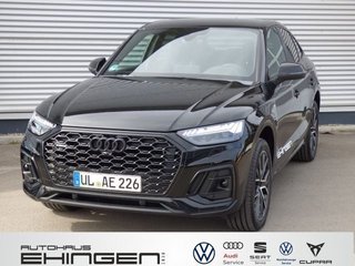Audi Q5 Jahreswagen Kaufen