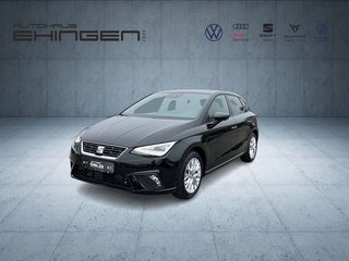 SEAT Ibiza age.one-day registration Kaufen