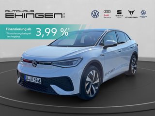 Volkswagen ID.5 Gebrauchtwagen Kaufen