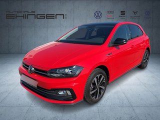 Volkswagen Polo Gebrauchtwagen Kaufen
