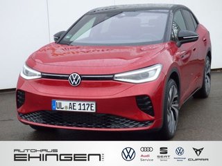 Volkswagen ID.5 Jahreswagen Kaufen