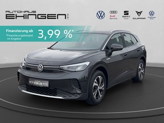 Volkswagen ID.4 Gebrauchtwagen Kaufen