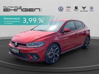Volkswagen Polo GTI Gebrauchtwagen Kaufen
