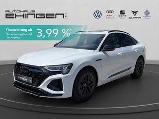 Audi Q8 Gebrauchtwagen Kaufen
