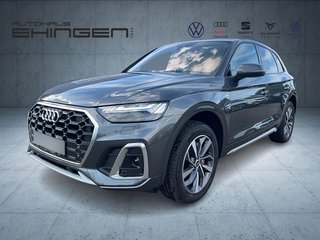 Audi Q5 Jahreswagen Kaufen