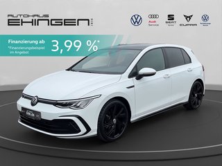Volkswagen Golf Gebrauchtwagen Kaufen