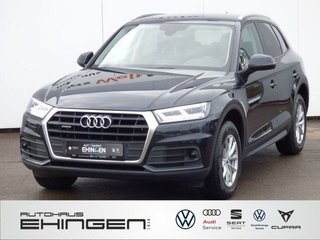 Audi Q5 Gebrauchtwagen Kaufen