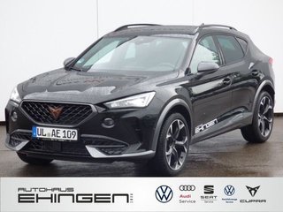 CUPRA Formentor Jahreswagen Kaufen