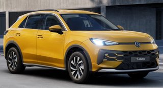 Volkswagen  Neuwagen Kaufen