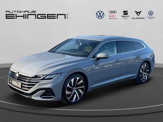 Volkswagen Arteon Gebrauchtwagen Kaufen