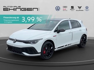 Volkswagen Golf GTI Neuwagen Kaufen