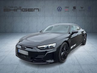 Audi e-tron GT Gebrauchtwagen Kaufen