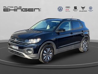 Volkswagen T-Cross Gebrauchtwagen Kaufen