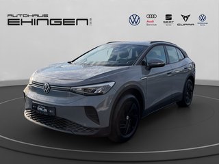Volkswagen ID.4 Gebrauchtwagen Kaufen