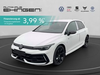 Volkswagen Golf R Neuwagen Kaufen