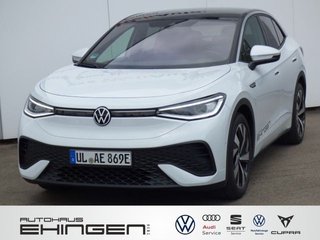 Volkswagen ID.5 Vorführfahrzeug Kaufen