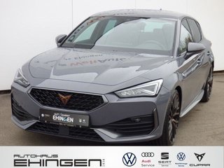 CUPRA Leon Jahreswagen Kaufen