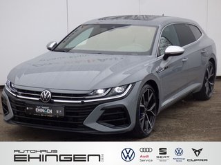 Volkswagen Arteon Gebrauchtwagen Kaufen