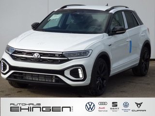 Volkswagen T-Roc Neuwagen Kaufen