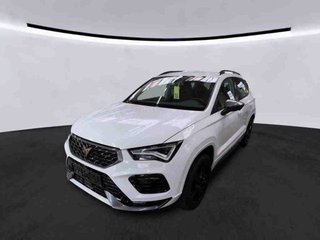 CUPRA Ateca age.one-day registration Kaufen