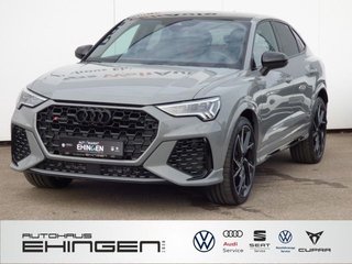 Audi RS Q3 Jahreswagen Kaufen