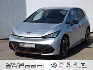 CUPRA Born Gebrauchtwagen Kaufen