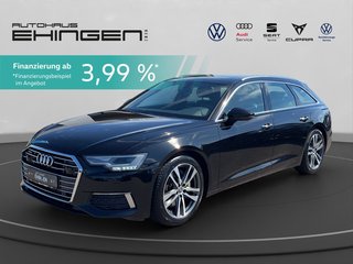 Audi A6 Gebrauchtwagen Kaufen