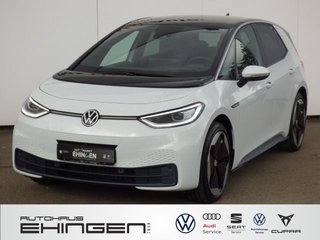 Volkswagen ID.3 Jahreswagen Kaufen